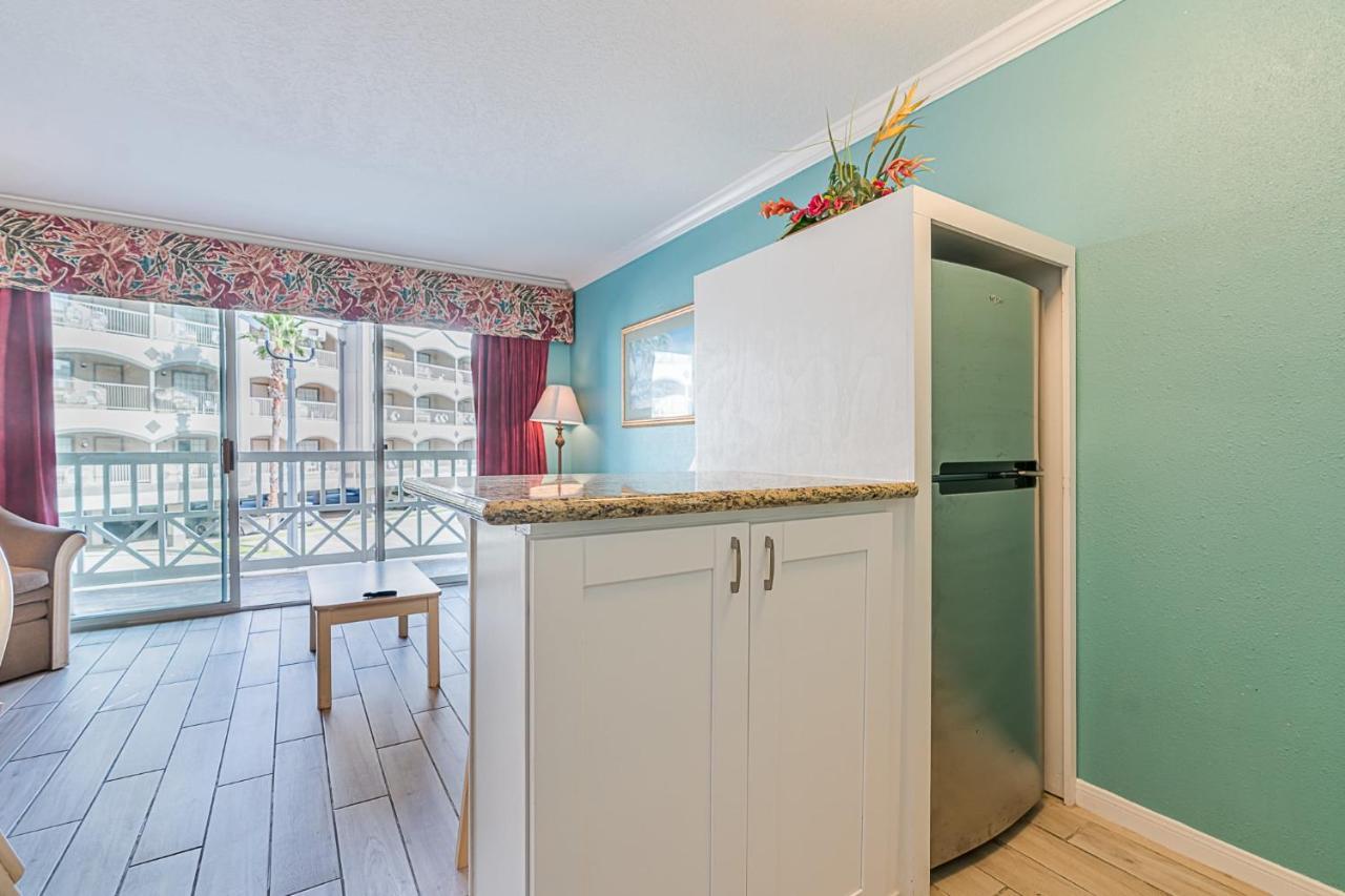 Beachside Bungalow With 2 Pools Hotel Galveston Kültér fotó