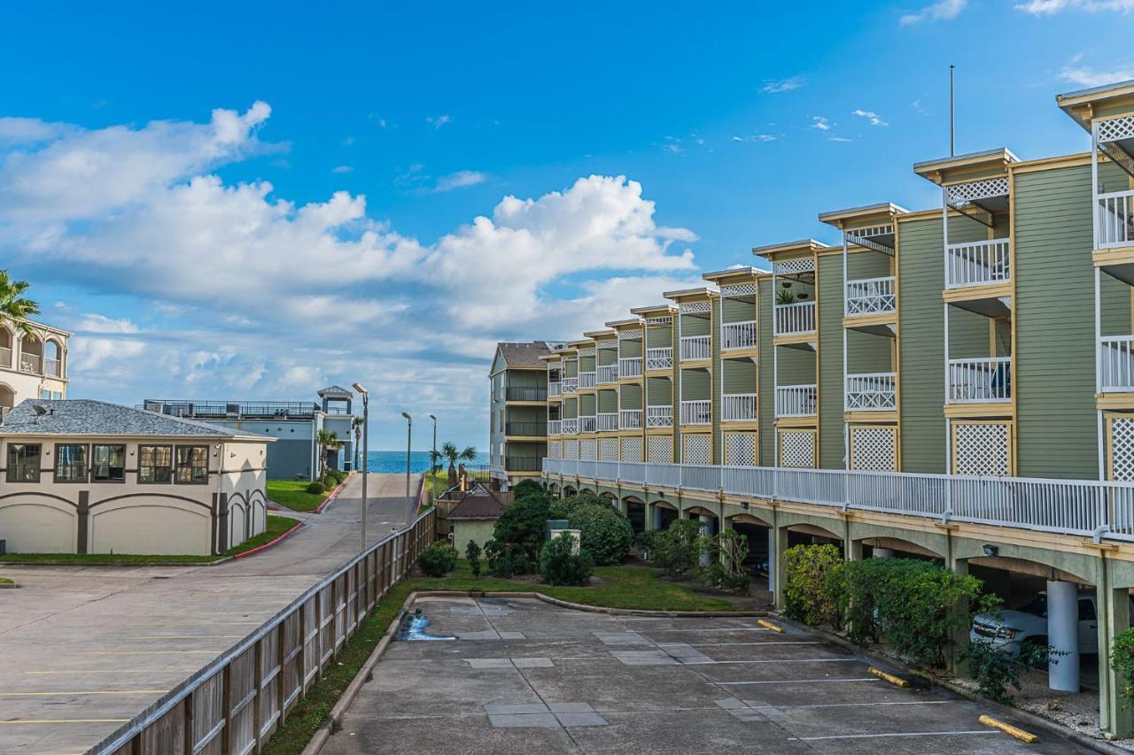 Beachside Bungalow With 2 Pools Hotel Galveston Kültér fotó