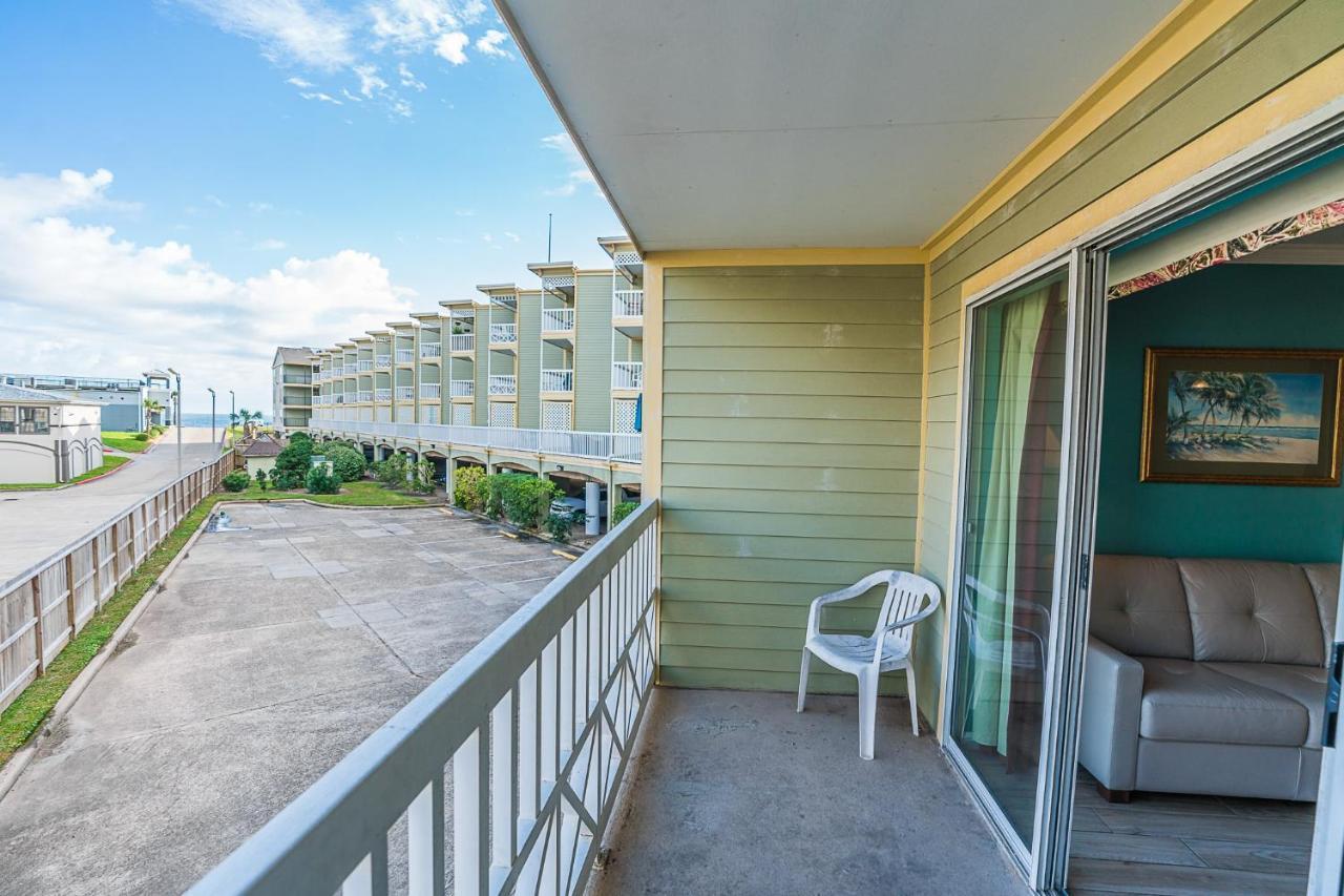 Beachside Bungalow With 2 Pools Hotel Galveston Kültér fotó